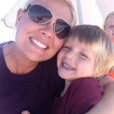 Lorrie Gardner's Instagram, Twitter & Facebook