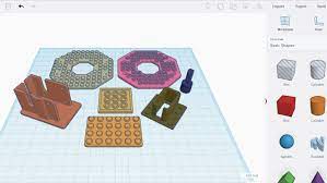 Obj, 3ds, stl, ply, gltf, glb, 3dm, and off. 10 Best Free 3d Modeling Software For Beginners All3dp