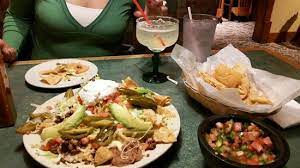 Bitte geben sie nach ihrem restaurantbesuch eine bewertung ab, um. One Of The Best Mexican Restaurants Around Review Of Pancho S Aurora Il Tripadvisor