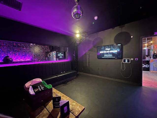 14 best karaoke bars and rooms in London