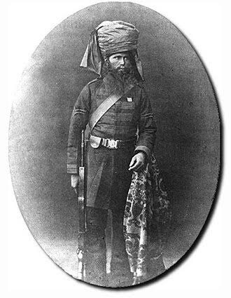 Bombay Army - Wikipedia