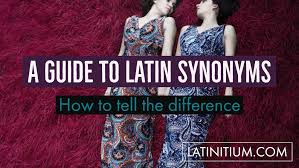 I even dare say track lights can also can allow you to direct lighting to different parts of a room. A Guide To Dictionaries Of Latin Synonyms How To Tell The Difference Latinitium