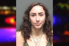 Cherokee County Crime