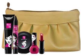 best makeup gift kits for women in india