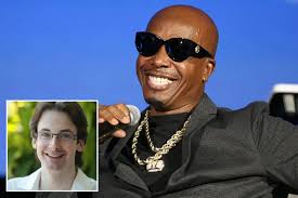 Rap legend MC Hammer has unique response to Trinity College boffins'  groundbreaking new Alzheimer's research