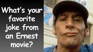 Ernest P. Worrell Official...