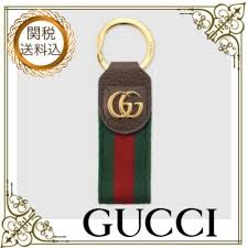 Shop Gucci Ophidia 2019 20fw Stripes Unisex Leather Logo Keychains Bag Charms By Jellyfish Select Buyma Shop authentic gucci keychains at up to 90% off. buyma