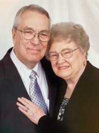 Gerald Dunbar Bussard