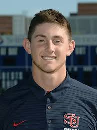 2018 Baseball Roster