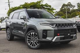 Image result for Kingfisher Green 1991 SsangYong