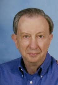 Robert Armstrong Obituary