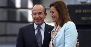 Vamos a apoyar para que méxico libre se logre por el bien de méxico!! Margarita Zavala Y Felipe Calderon Solicitan Al Ine Registro De Su Partido Politico Revista Cosas Mexico