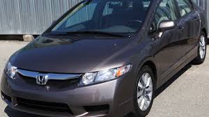 Compare compact sedans & see what the honda civic 2020 has to offer at edmunds® online! 2010 Honda Civic Ex L Review 2010 Honda Civic Ex L Roadshow