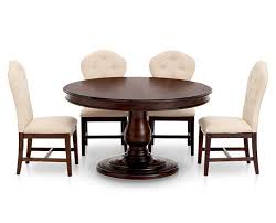 Avondale 5 Pc Dining Set Furniture Dining Table Dining Table Chairs Rowe Furniture