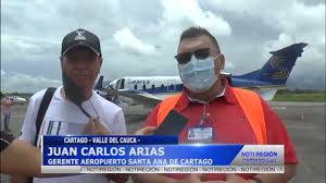 Discover top playlists and videos from your favorite artists on shazam! Artista Cartagueno Luis Alberto Posada Recomienda De Nuestro Aerodromo Local Aeropuerto Internacional Santa Ana