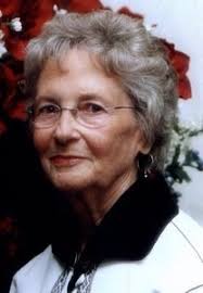 Lois May Obituary (2020)