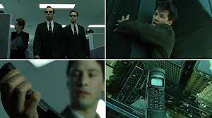 Matrix Resurrections Just Unveiled 180 000 Teasers The Independent