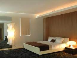 If you want your master bedroom to feel inviting and comfortable, setting the mood with colours, tones and lighting will enhance your space, but nailing the right layout is the key. Designing A Home Lighting Plan Modern Bedroom Master Bedroom Lighting Modern Bedroom Lighting