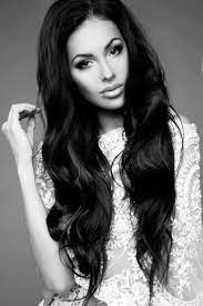 16 Stunning Hairstyles For Black Hair 2014 Pretty Designs Long Hair Styles Hair Beauty Hair Styles