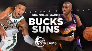 Phoenix suns arena, phoenix, az. Is Chris Paul The Finals Mvp Frontrunner Bucks Vs Suns Nba Finals Game 2 Preview Hoop Streams Youtube