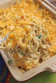 Chicken Noodle Bake I Dig Pinterest Recipe Baked Dinner Recipes Chicken Noodle Bake Baked Dinner