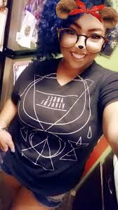 Angel Reyes Tee Shirt Sighting a while back!