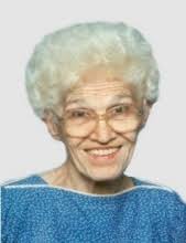 Obituary information for Bettye J. Lampkins