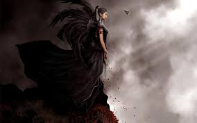 Dark Fairy Wallpapers1 Jpg 1280 800 Fairy Wallpaper Art Angel Pictures