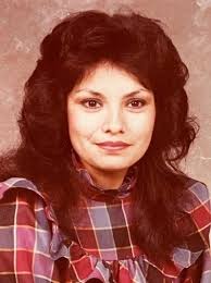 Manuela Perez Obituary (1954