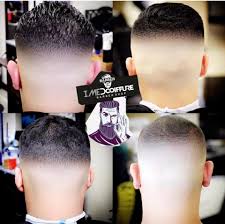 imad coiffeur
