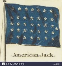 English American Jack Johnsons New Chart Of National