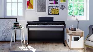 Digitalpiano Klang So Authentisch Wie Ein Echtes Klavier Delamar De