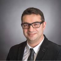 Moe Lavasani, PhD, PE, PTOE, RSP1