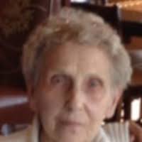 Obituary for Ruby Rolfson