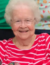 Lois Jean Bentley Obituary