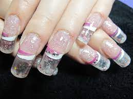 Nailtips For Nail Techs An Australian Nz Nail Forum View Topic Aquarium Nails Aquarium Nails Aqua Nails Gel Nails