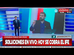 Se Cobra El Ife En Cronica Hd Aclaramos Todas Tus Dudas Youtube