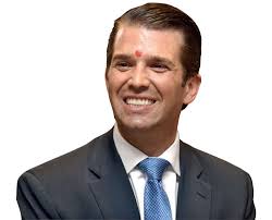What we are doing is filling a unique void": Donald Trump Jr, ETBrandEquity