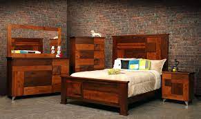 At pa dutch woodcraft we carry the finest hardwood furniture made from native oak, quarter sawn white oak, cherry, hickory, and. Custom Bedroom Sets Custommade Com