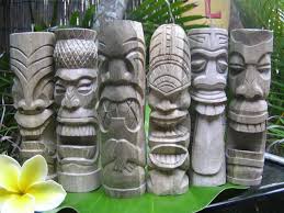 Related searches for garden resin tiki statue 12 Tiki Garden Ideas Tiki Tiki Statues Tiki Totem