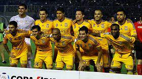 Maybe you would like to learn more about one of these? Tigres Uanl Wikipedia