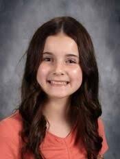 Pirates and Students of the Month announced for Hannibal Middle School