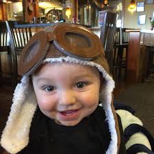 Flyers Restaurant and Brewery