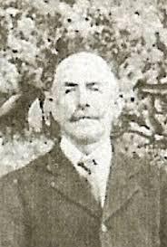 Newton Crumpler “Newt” Cox (1855-1934)