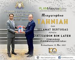 Notis pemakluman penutupan planmalaysia@pulaupinang (jabatan perancang bandar dan desa. Lembaga Perancang Bandar Malaysia Lpbm Home Facebook