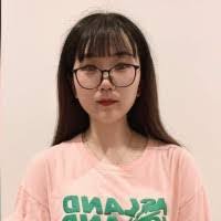 Angela Tian's Instagram, Twitter & Facebook