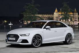 Audi A4 2016 Audi A4 Audi Berlina