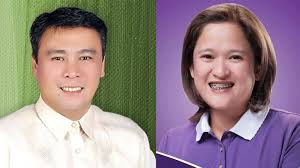 Dutertes drop two councilors from Hugpong 2022 slate