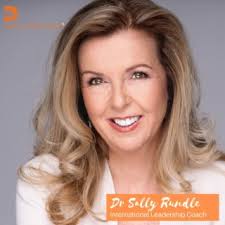 Self Care and Energy Medicine with Dr Sally Rundle