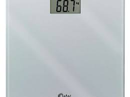 In plenty of scales, especially weight watchers scales, you'll have the ability to take advantage of the majority of modern scales, specifically wifi adaptable scales, are compatible with weight loss apps to where they automatically record your measurements to the application after you've weighed. Pin Di Interior Furniture Design